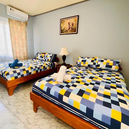 Hotel Georgi Cr Veintisiete de Abril Ngoại thất bức ảnh