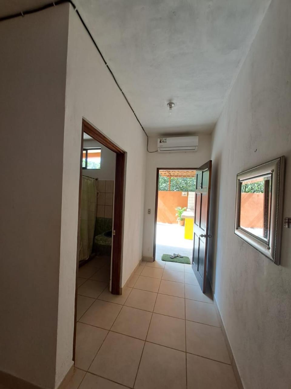 Hotel Georgi Cr Veintisiete de Abril Ngoại thất bức ảnh