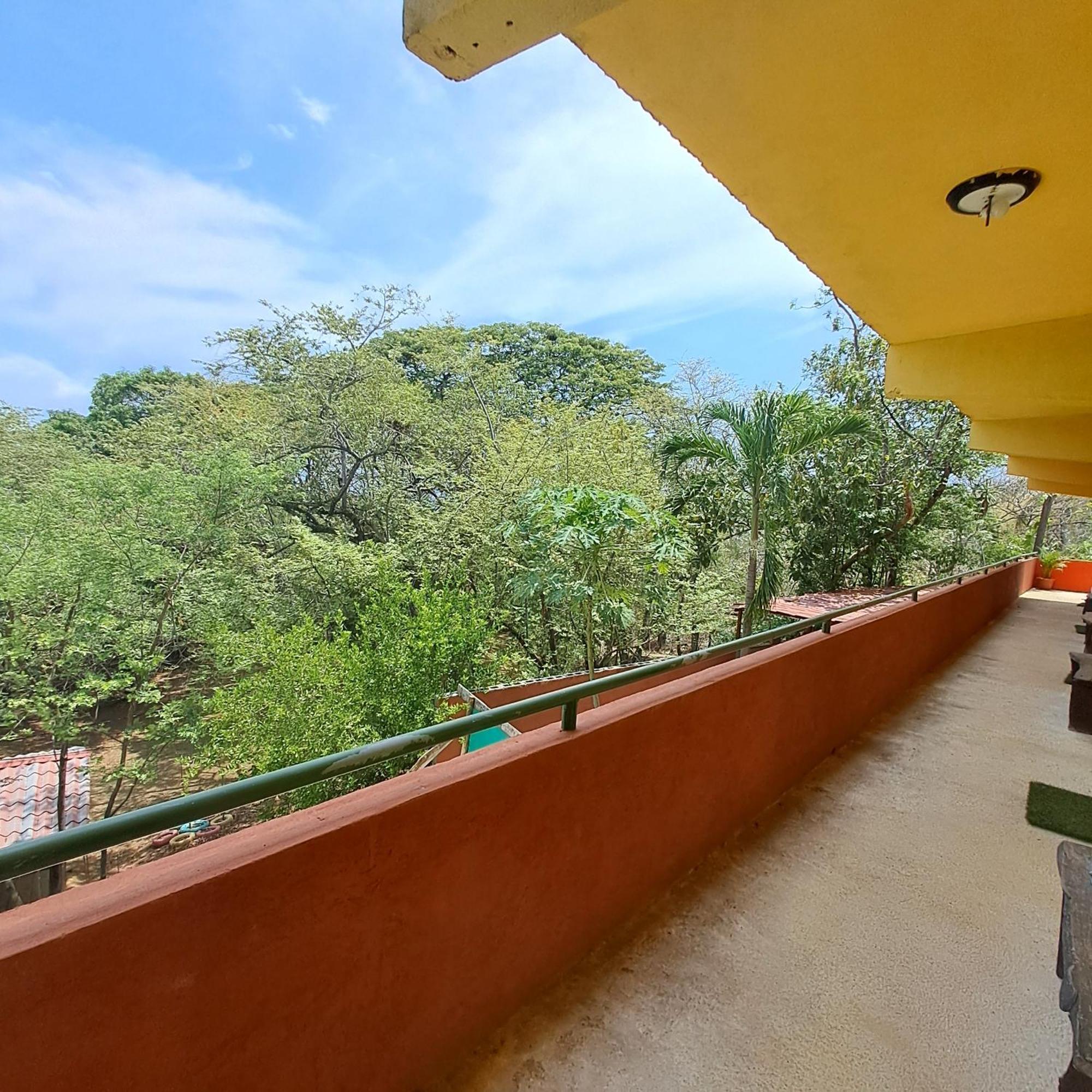 Hotel Georgi Cr Veintisiete de Abril Ngoại thất bức ảnh